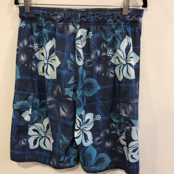 Hang Ten swim shorts - Picture 2 of 4